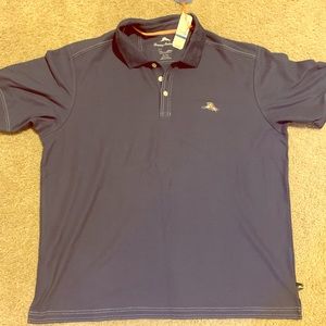 Tommy Bahama collared shirt